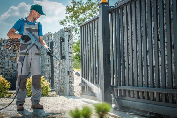 Best Parking Lot and Garage Cleaning  in Sackets Harbor, NY