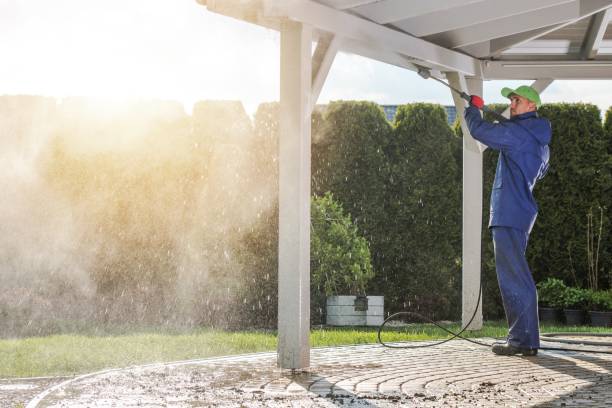 Best Spring Cleaning  in Sackets Harbor, NY