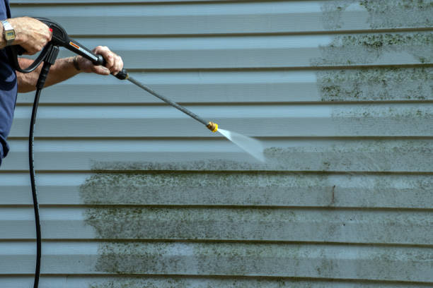 Best Driveway Pressure Washing  in Sackets Harbor, NY