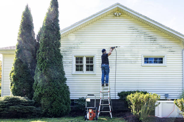 Best Factory Floor Cleaning  in Sackets Harbor, NY