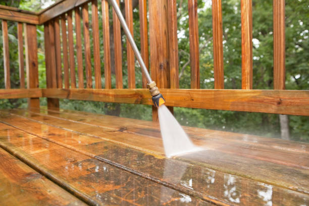 Best House Exterior Washing  in Sackets Harbor, NY