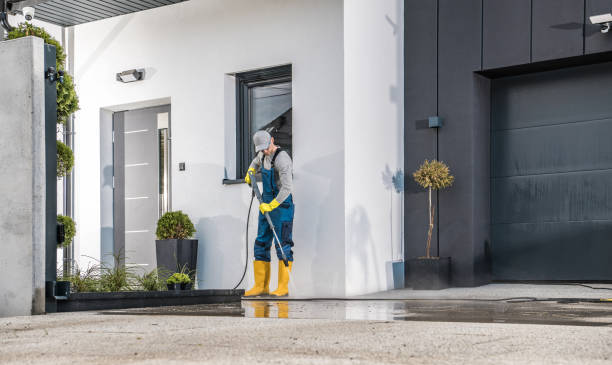 Best Patio and Deck Pressure Washing  in Sackets Harbor, NY