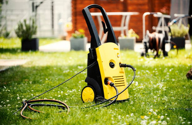 Best Concrete Sealing  in Sackets Harbor, NY